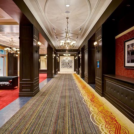Saratoga Casino Hotel Saratoga Springs Zewnętrze zdjęcie