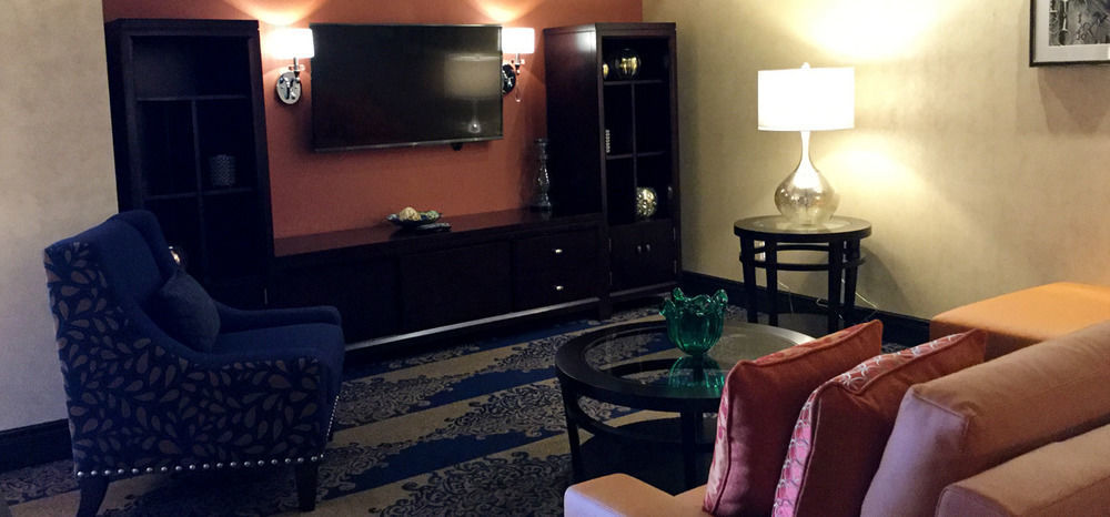 Saratoga Casino Hotel Saratoga Springs Zewnętrze zdjęcie