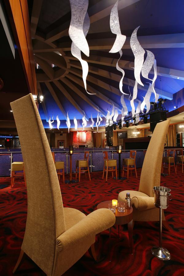 Saratoga Casino Hotel Saratoga Springs Zewnętrze zdjęcie