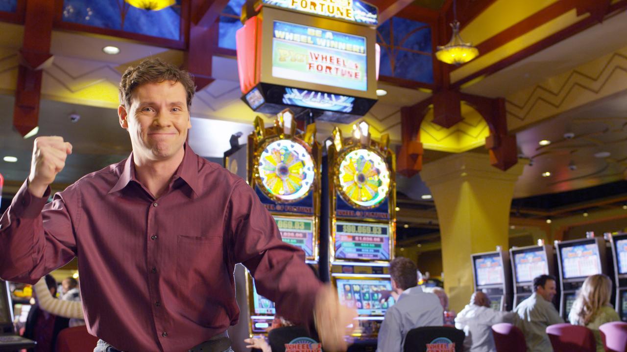 Saratoga Casino Hotel Saratoga Springs Zewnętrze zdjęcie
