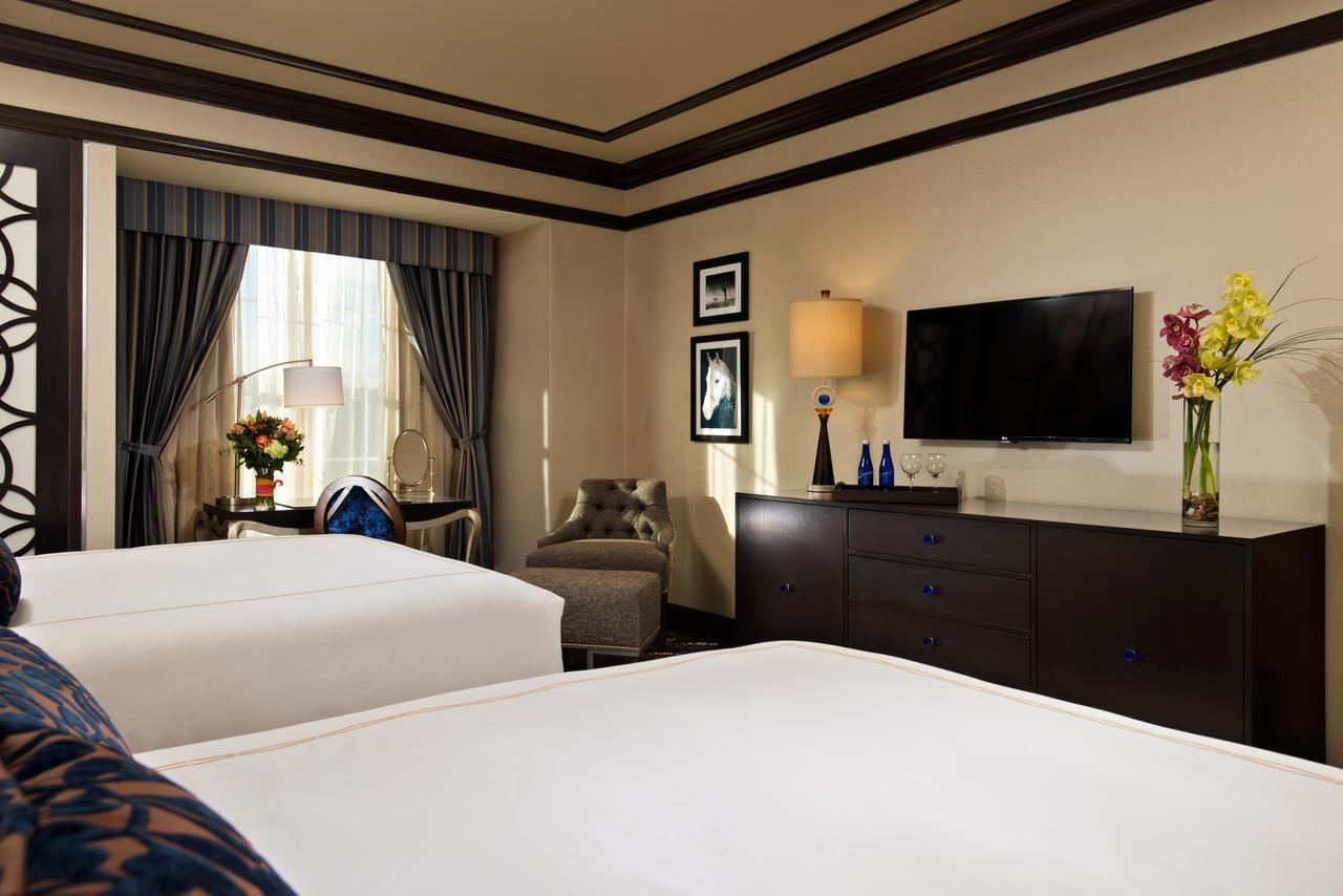 Saratoga Casino Hotel Saratoga Springs Zewnętrze zdjęcie
