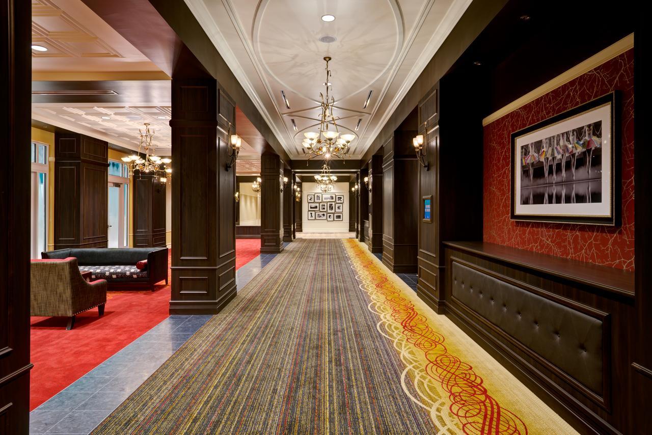 Saratoga Casino Hotel Saratoga Springs Zewnętrze zdjęcie