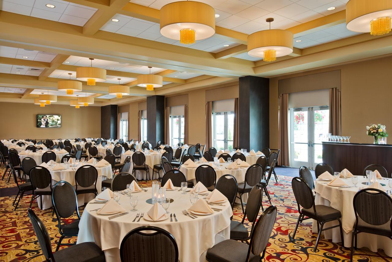 Saratoga Casino Hotel Saratoga Springs Zewnętrze zdjęcie