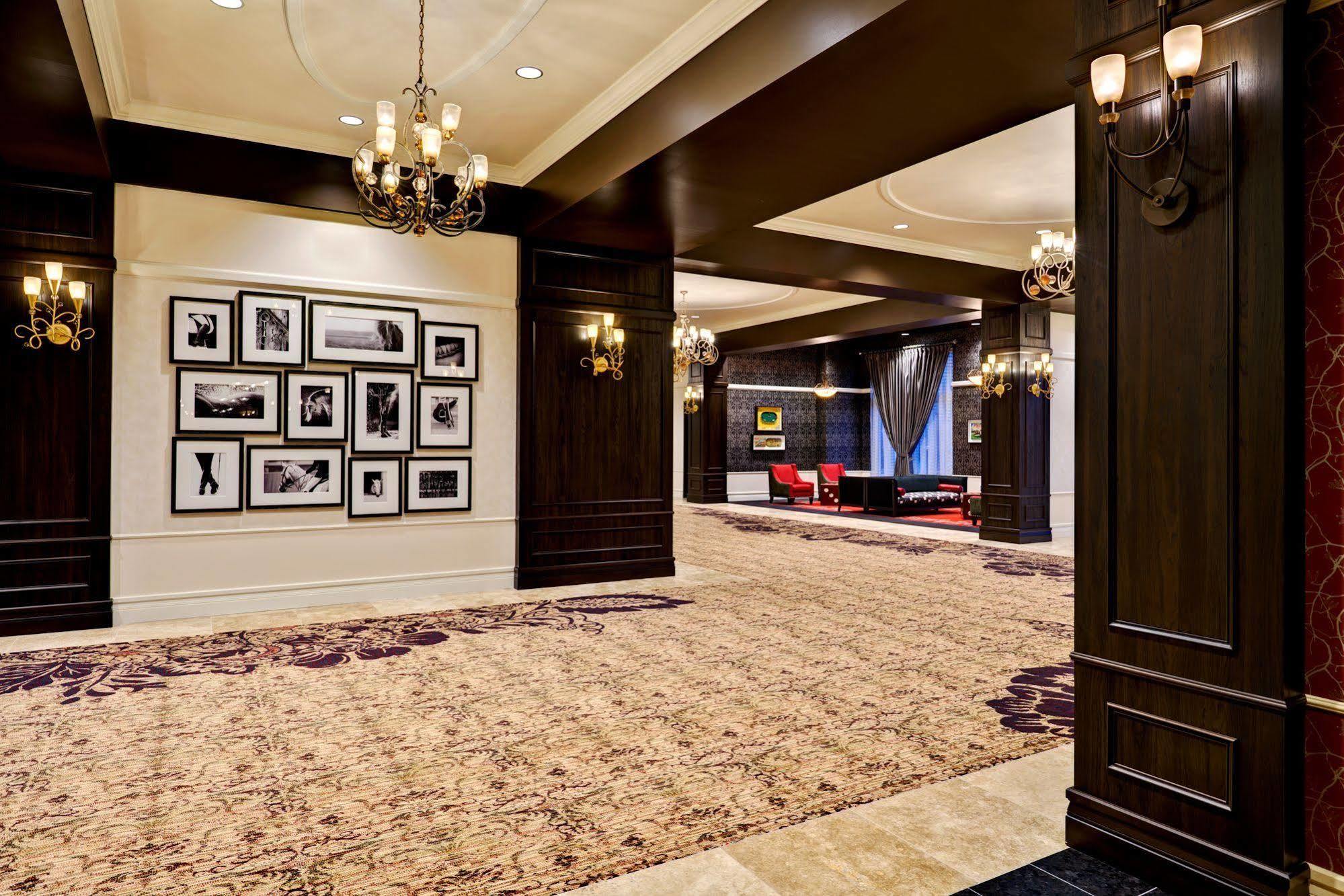 Saratoga Casino Hotel Saratoga Springs Zewnętrze zdjęcie