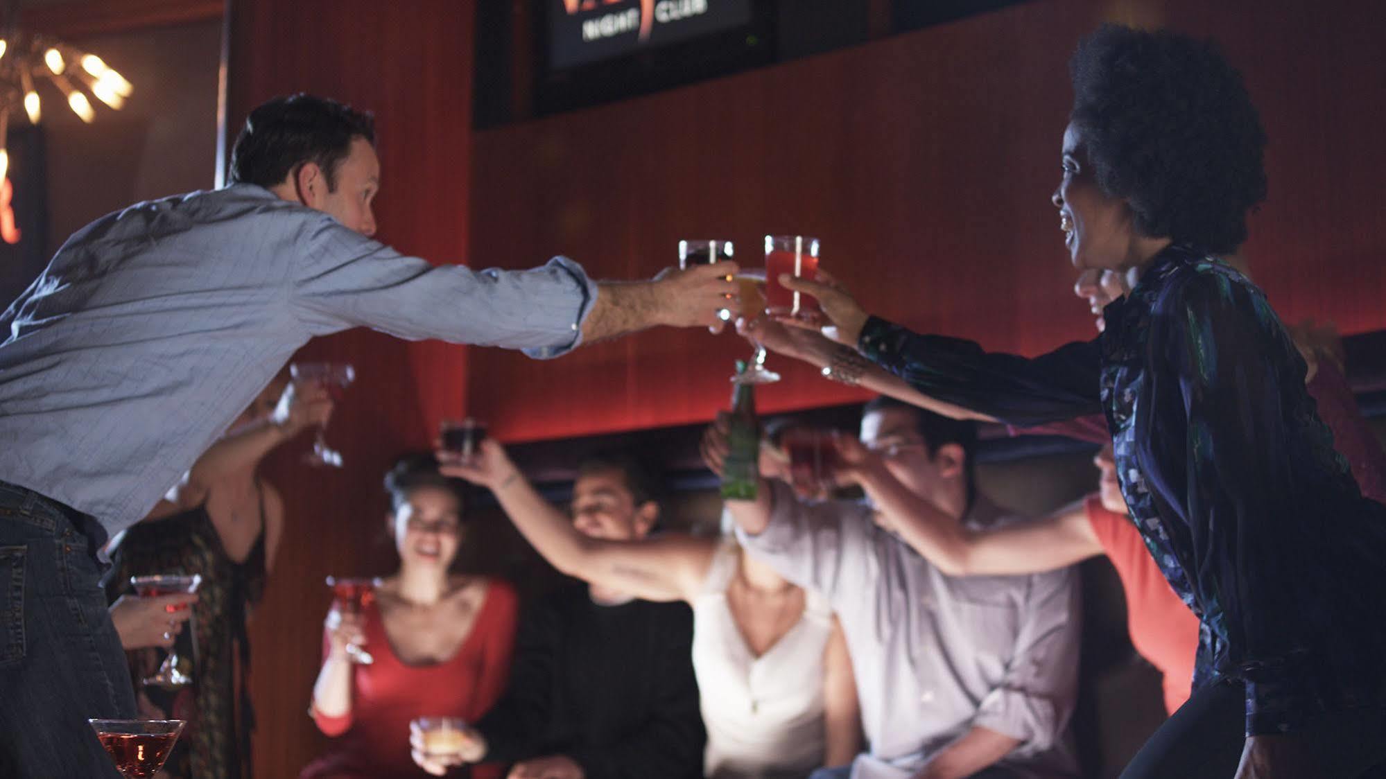 Saratoga Casino Hotel Saratoga Springs Zewnętrze zdjęcie