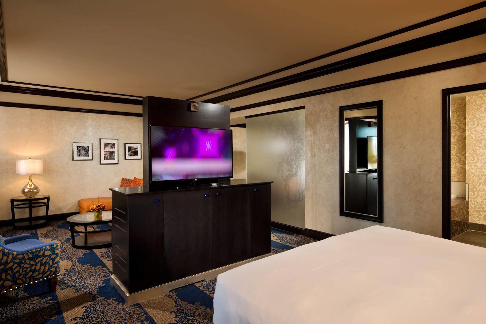 Saratoga Casino Hotel Saratoga Springs Zewnętrze zdjęcie