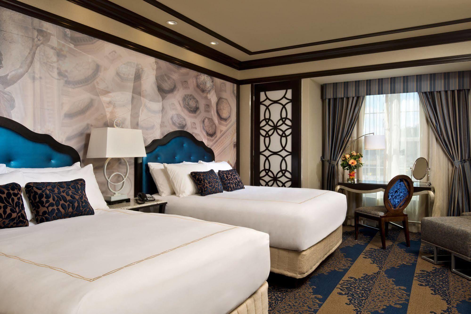 Saratoga Casino Hotel Saratoga Springs Zewnętrze zdjęcie