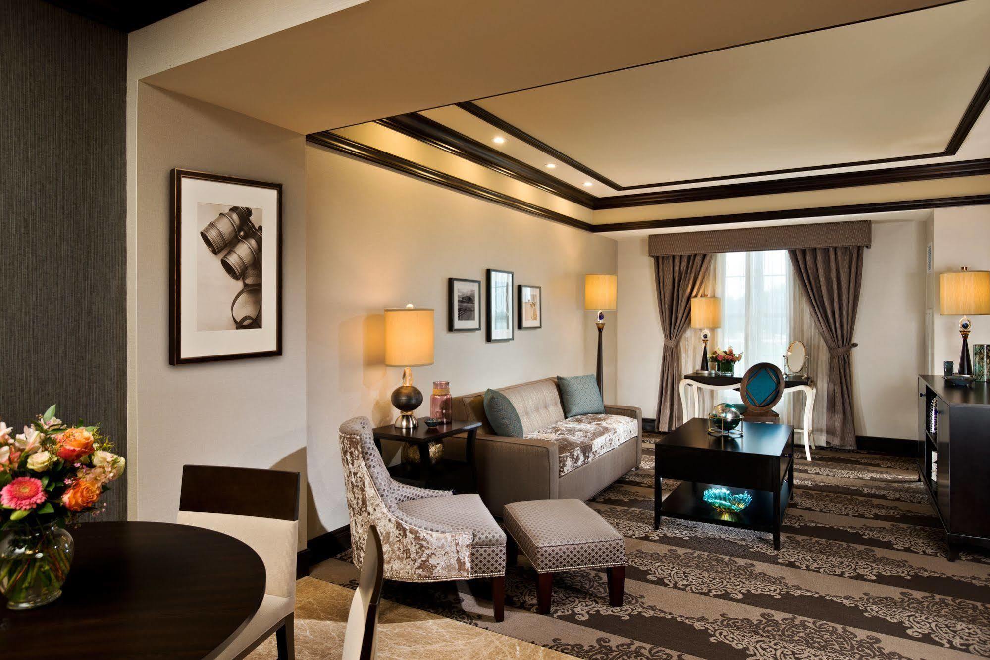 Saratoga Casino Hotel Saratoga Springs Zewnętrze zdjęcie