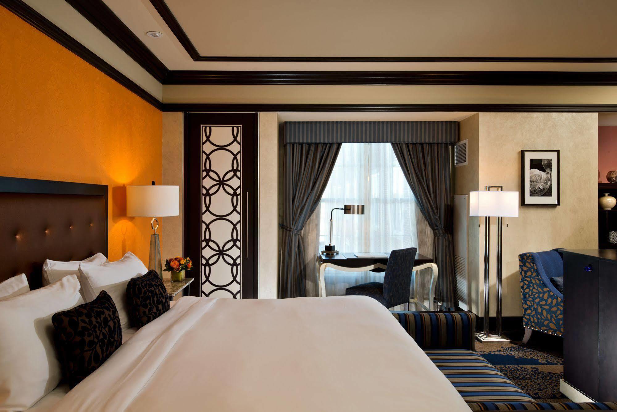 Saratoga Casino Hotel Saratoga Springs Zewnętrze zdjęcie