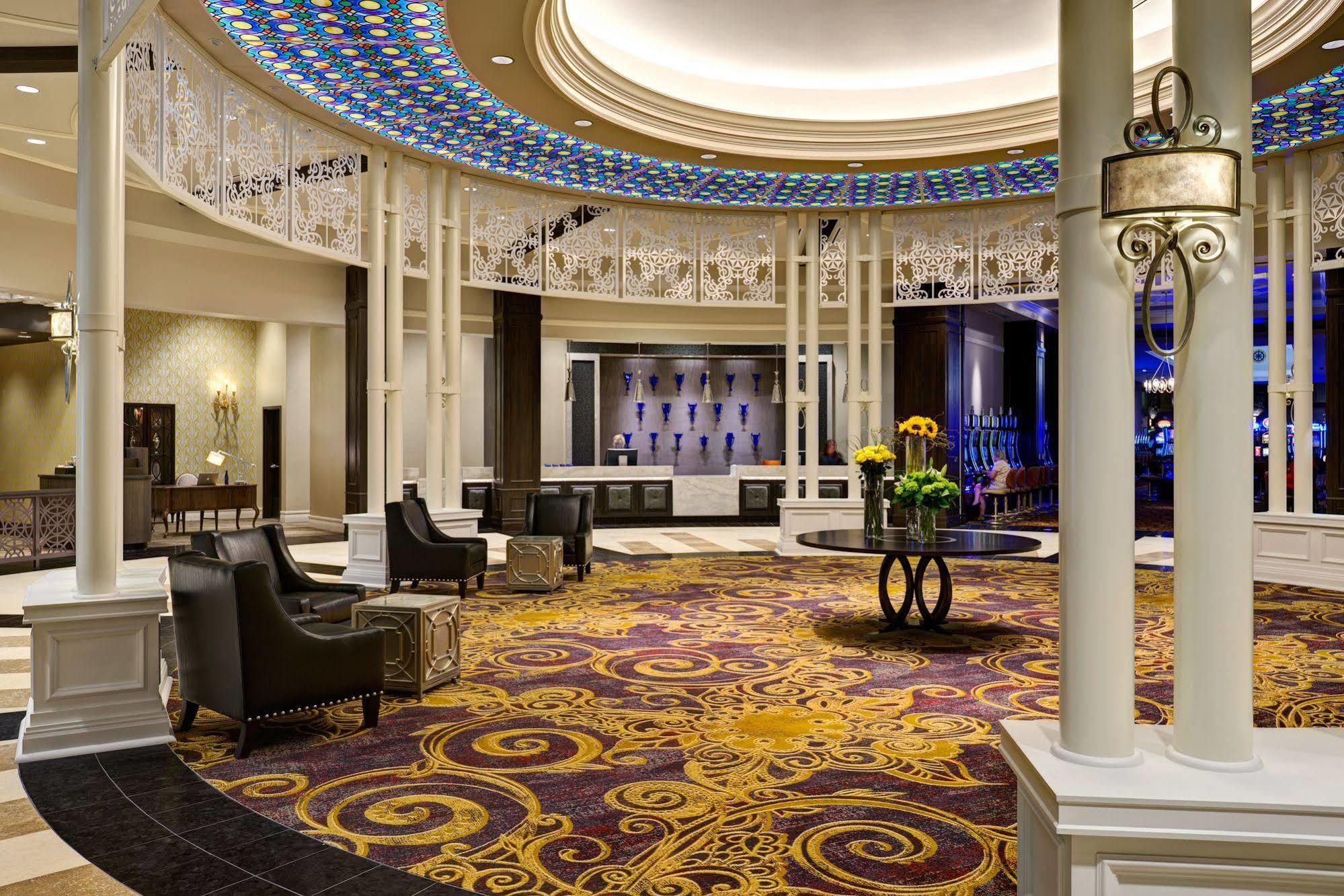 Saratoga Casino Hotel Saratoga Springs Zewnętrze zdjęcie