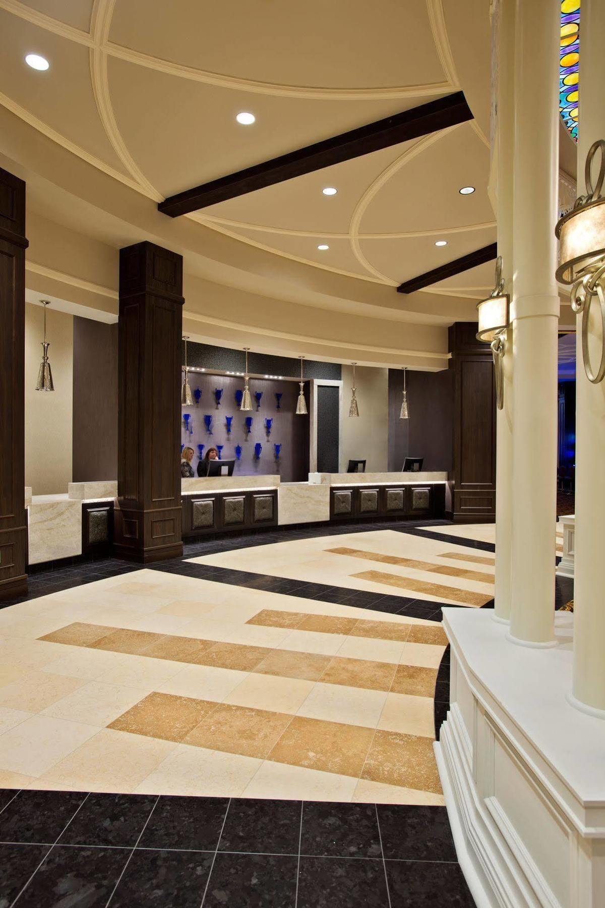 Saratoga Casino Hotel Saratoga Springs Zewnętrze zdjęcie