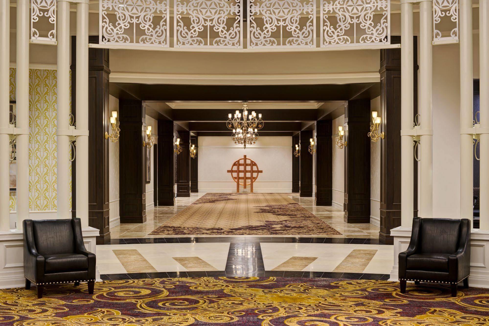 Saratoga Casino Hotel Saratoga Springs Zewnętrze zdjęcie