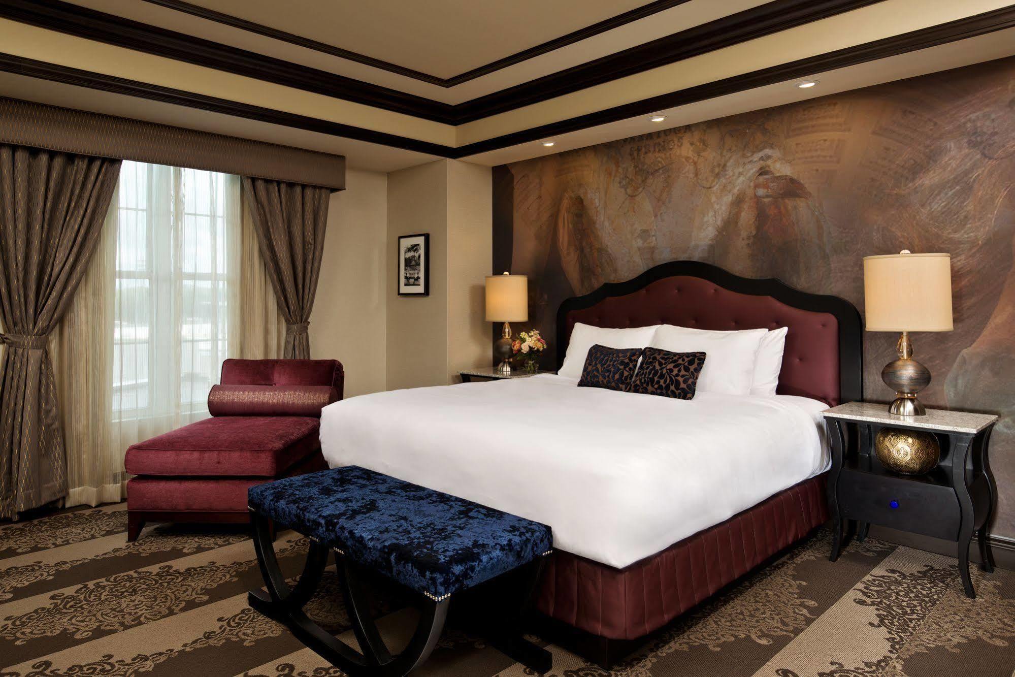 Saratoga Casino Hotel Saratoga Springs Zewnętrze zdjęcie