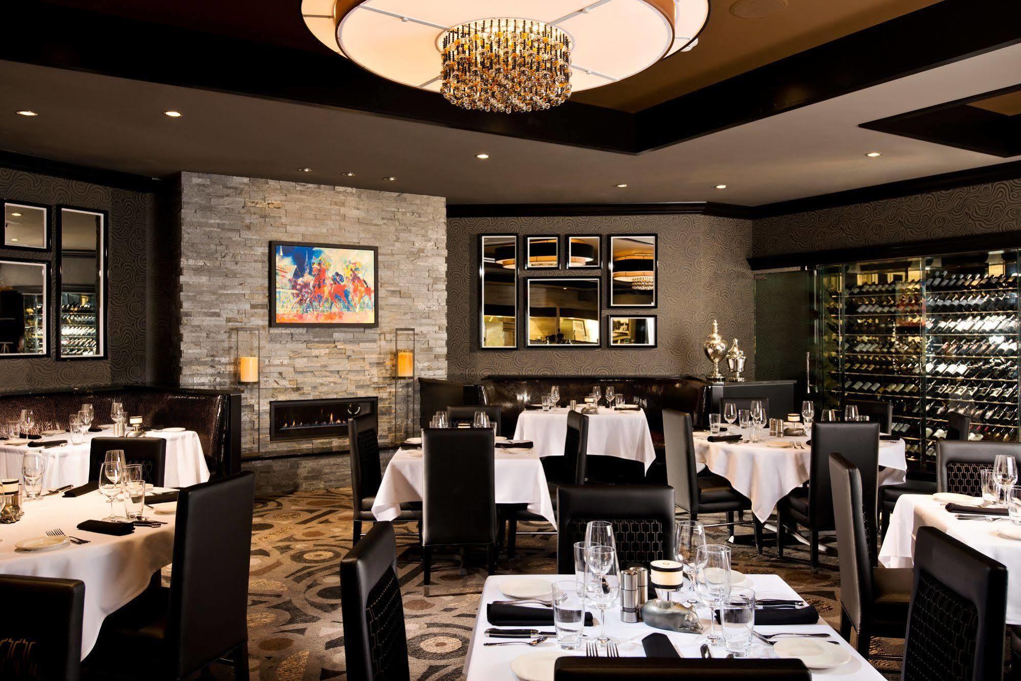 Saratoga Casino Hotel Saratoga Springs Zewnętrze zdjęcie