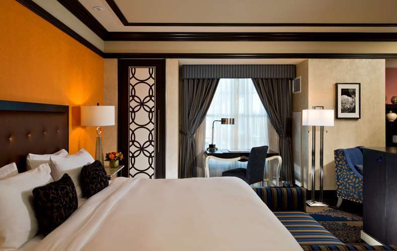 Saratoga Casino Hotel Saratoga Springs Pokój zdjęcie