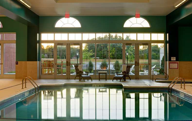 Saratoga Casino Hotel Saratoga Springs Udogodnienia zdjęcie