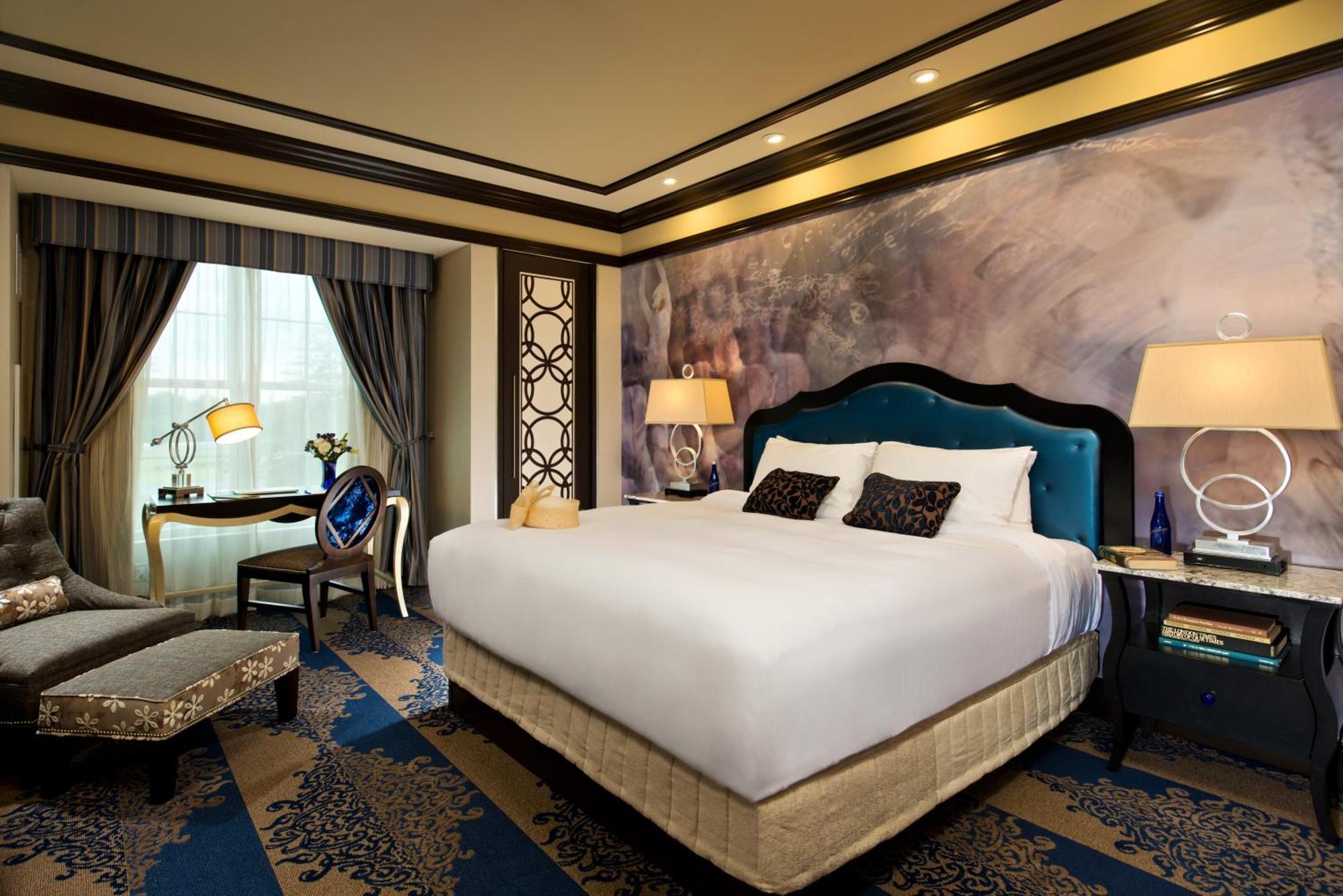 Saratoga Casino Hotel Saratoga Springs Zewnętrze zdjęcie