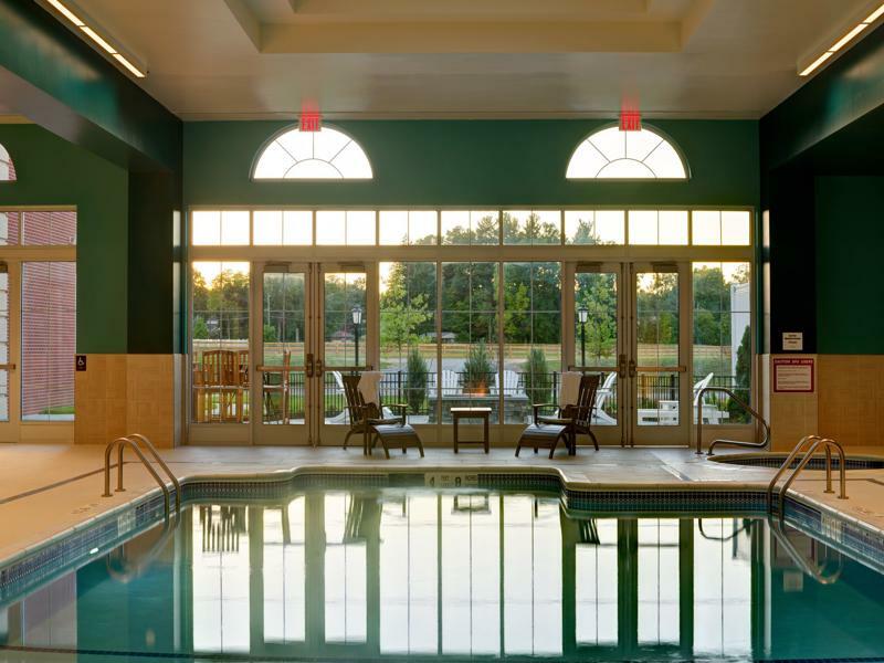 Saratoga Casino Hotel Saratoga Springs Zewnętrze zdjęcie